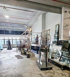 POLARIS @ WOODLANDS (D25), Factory #502538131